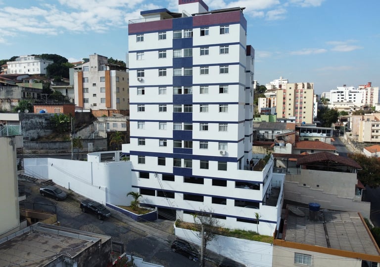 serviço de fiscalização de obra em imóveis feito por um engenheiro