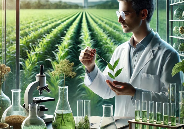 diseño de fertilizantes personalizados fórmulas personalizadas clientes permisos ICA