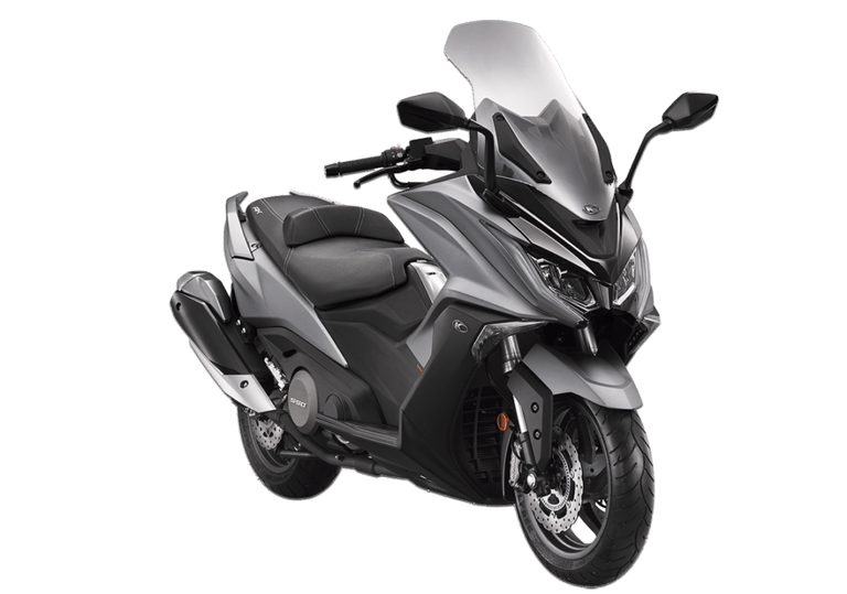 kymco scooter