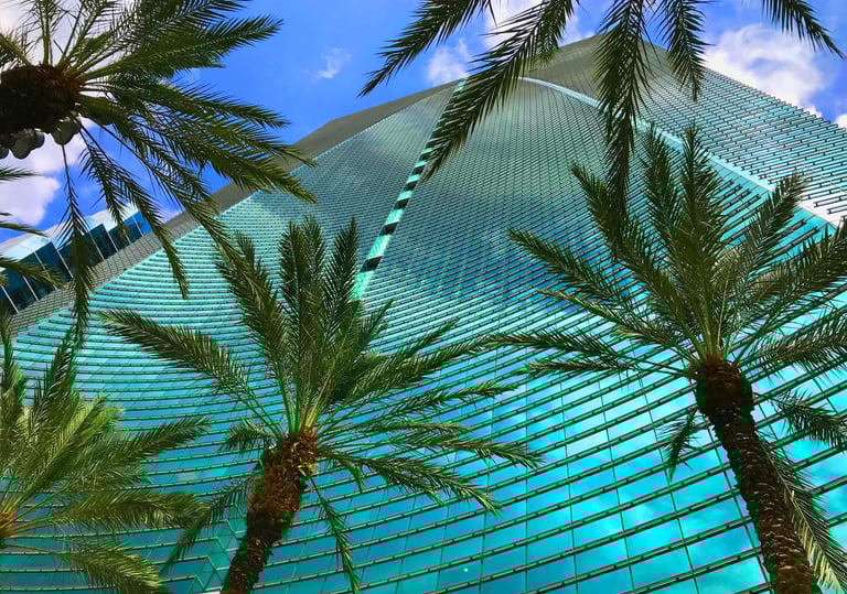 Lexmar Services Office - REAC / NSPIRE Inspection Preparation