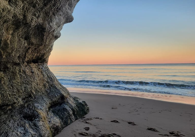 las grutas - complejo terranostra