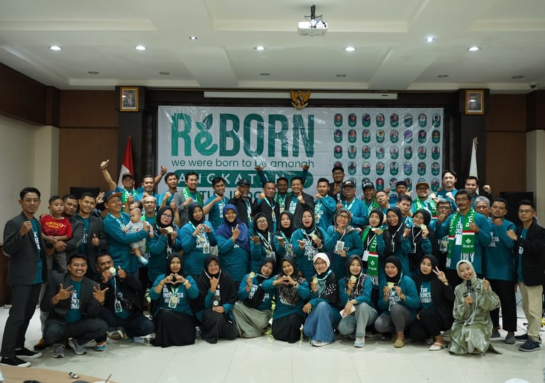 reborn airamanah 