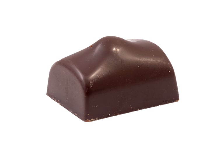 Koffie met noot puur