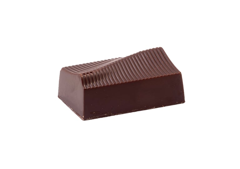 Praliné puur met noot