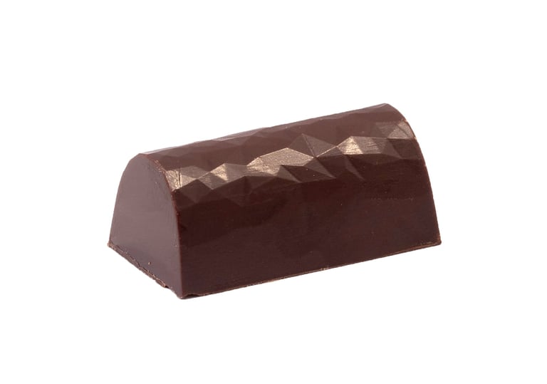 Praliné puur krokant