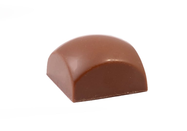 Speculoos melk praline