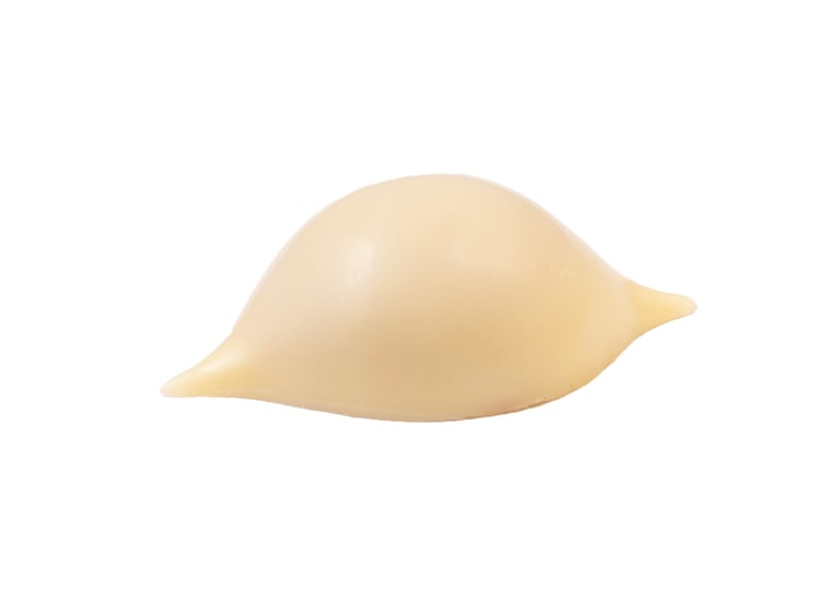 Aarbei limoen praline