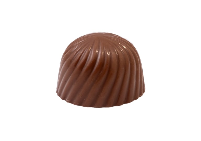 Baileys karamel praline