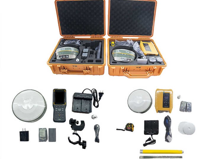 gis equipments