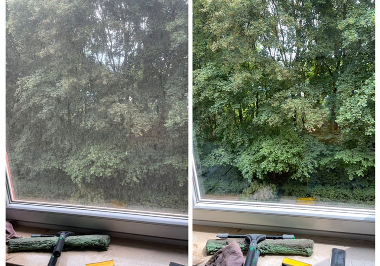 Valiulis Fensterputzer Schenefeld