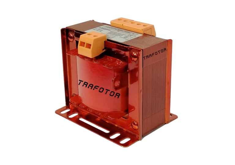 transformadores monofásicos