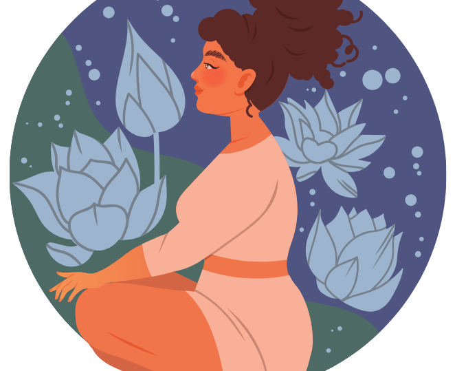 soins énergétiques et psychothérapie à distance - La rochelle 