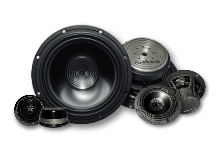 Audiocircle Berlin Line