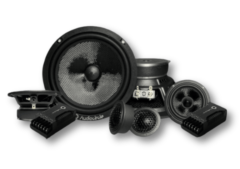 Audiocircle Munich Line