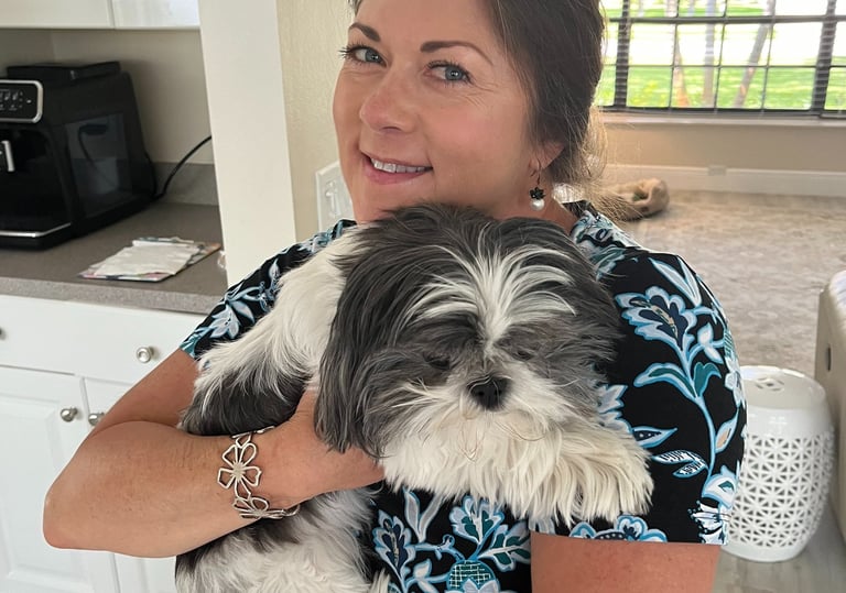 Pet Walking and Visit