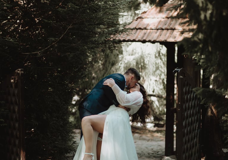 Vestuvių fotografas Vilniuje- natūrali vestuvių fotografija