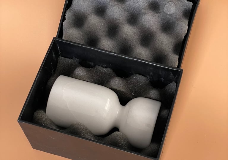 packaging de nos objets