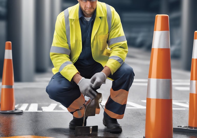 white concrete building during daytime