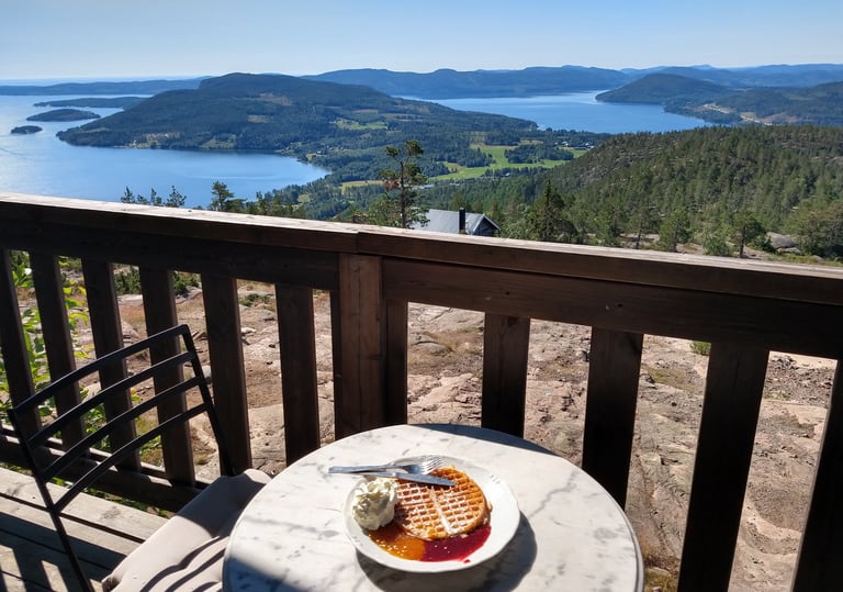 Skuleberget