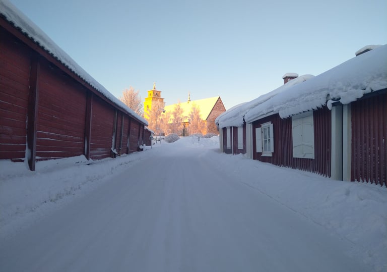 Gammelstad