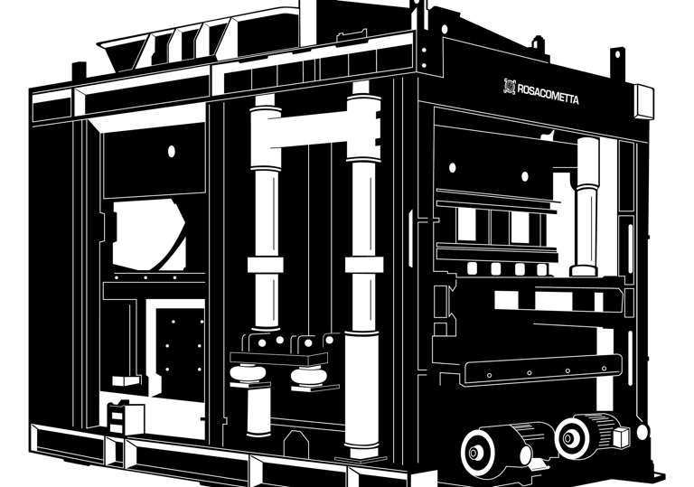 Rosacometta Marathon