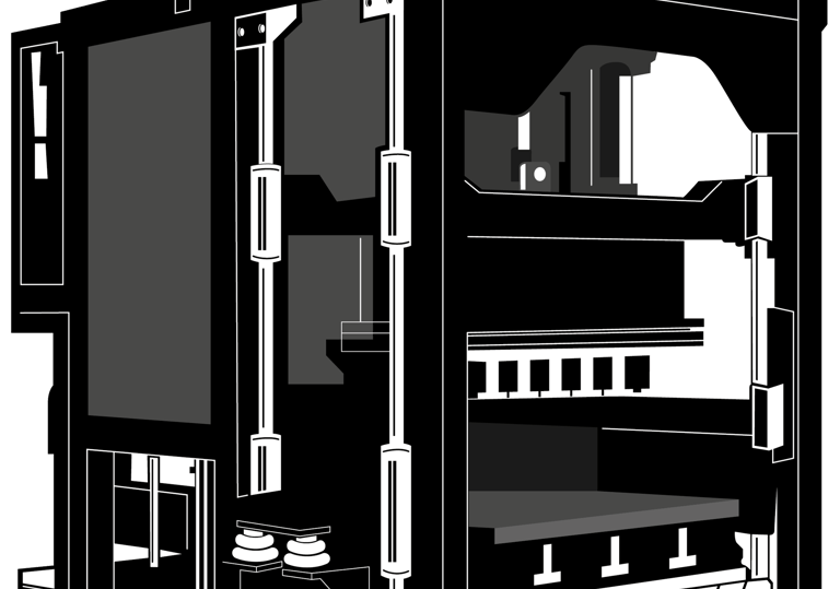 Rosacometta Synthesis