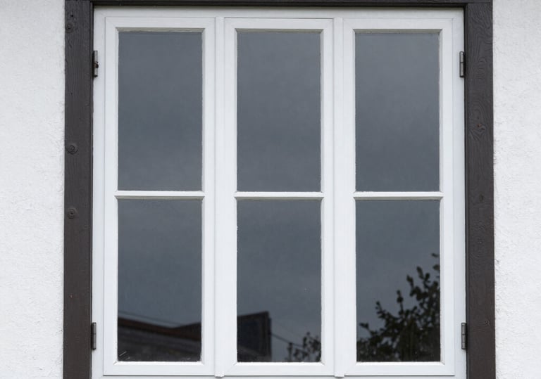 white concrete building during daytime