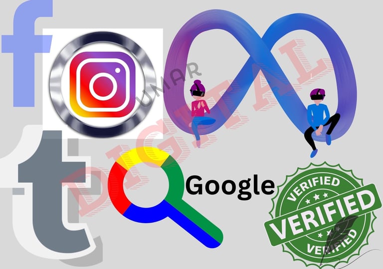 Digital Marketing Agency 