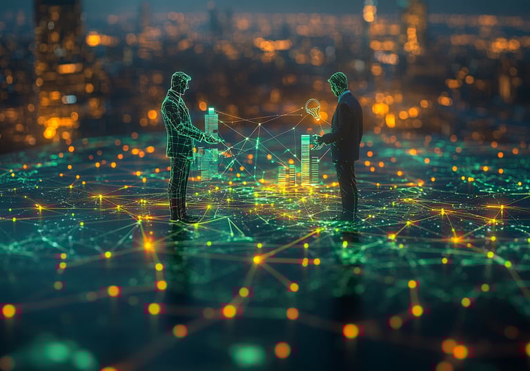 Organisationsentwicklung, Business Coachung und Führungskräfteentwicklung