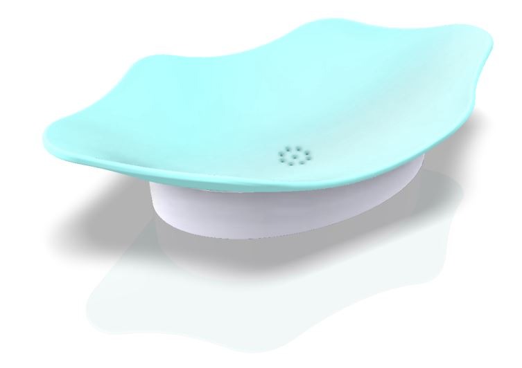 Fregadero D44 Ok solid surface