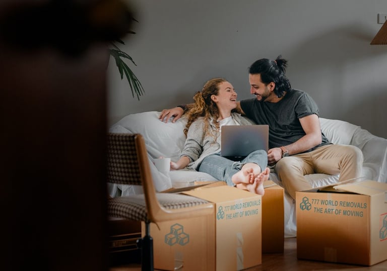 removalist Illawarra to Canberra