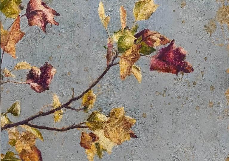 KALEIDOSCOPIO 60 X 60