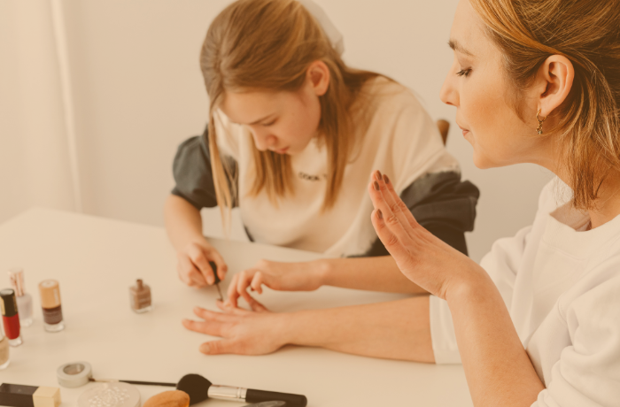 manicure-na-casa-verde