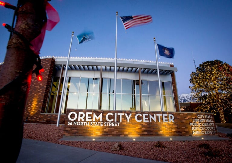 Orem dumpster rental