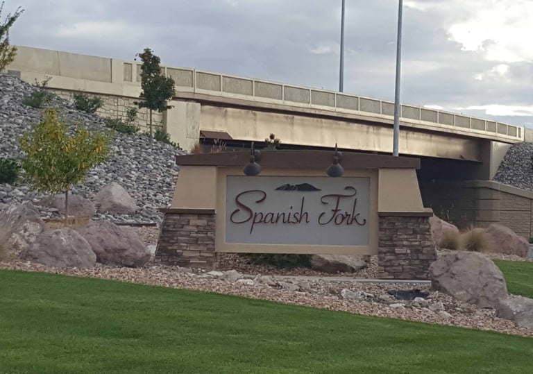 dumpster rental in spanish fork