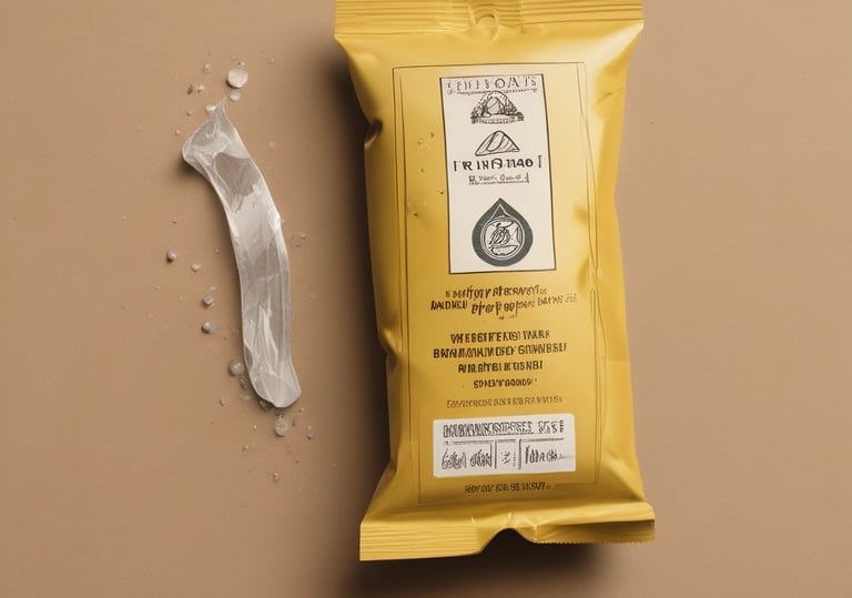 Mushroom immunity boosters