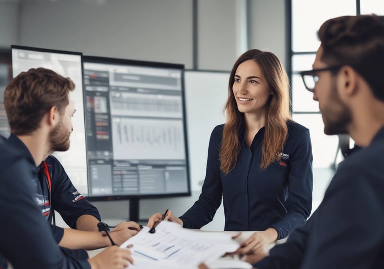 white concrete building during daytime