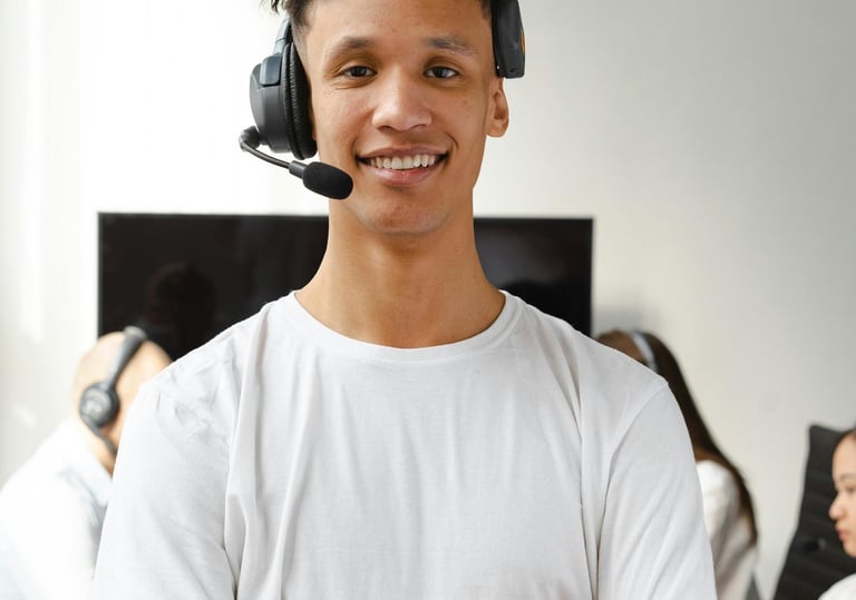 We Offer Post Purchase Support