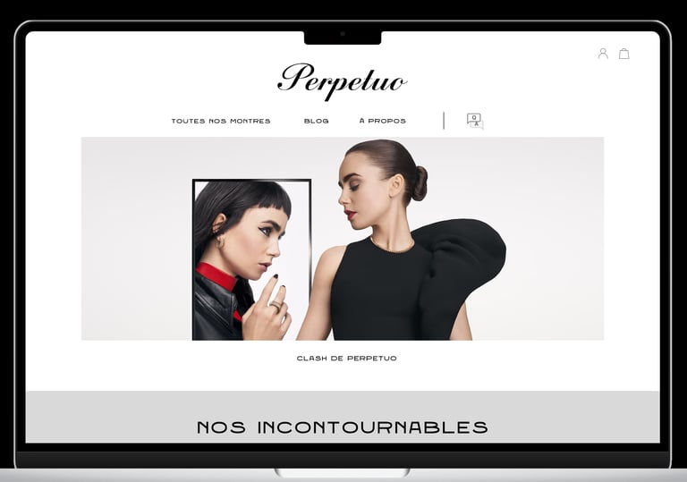 Image Accueil Perpetuo Mockup Mac Book