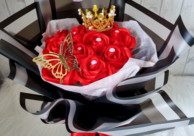 Rosas Eternas Pereira