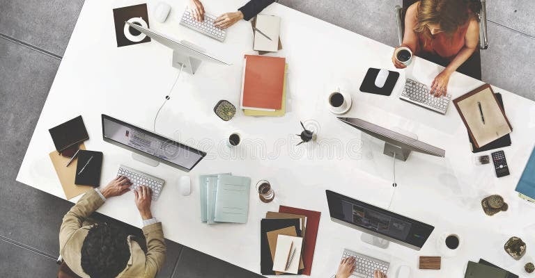 Somos un equipo joven de profesionales altamente capacitados