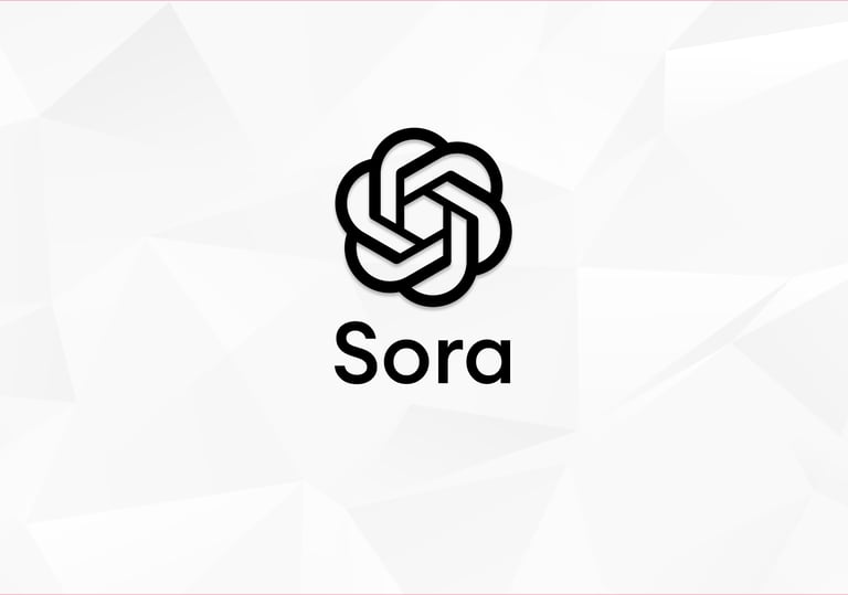 logo sora