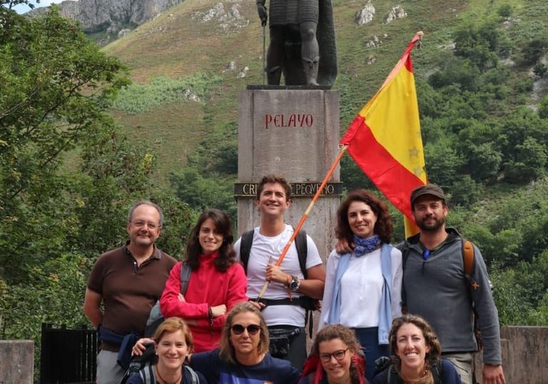 viaje-peregrinacion-covadonga-en-grupo
