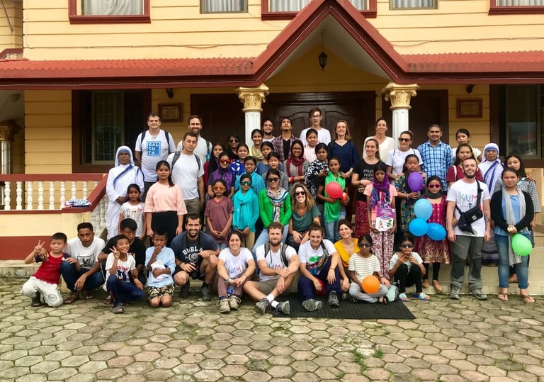 viajes-de-voluntariado-nepal