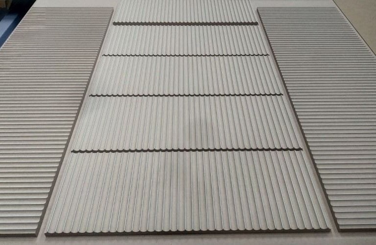 MDF Frezavimas Vilniuje