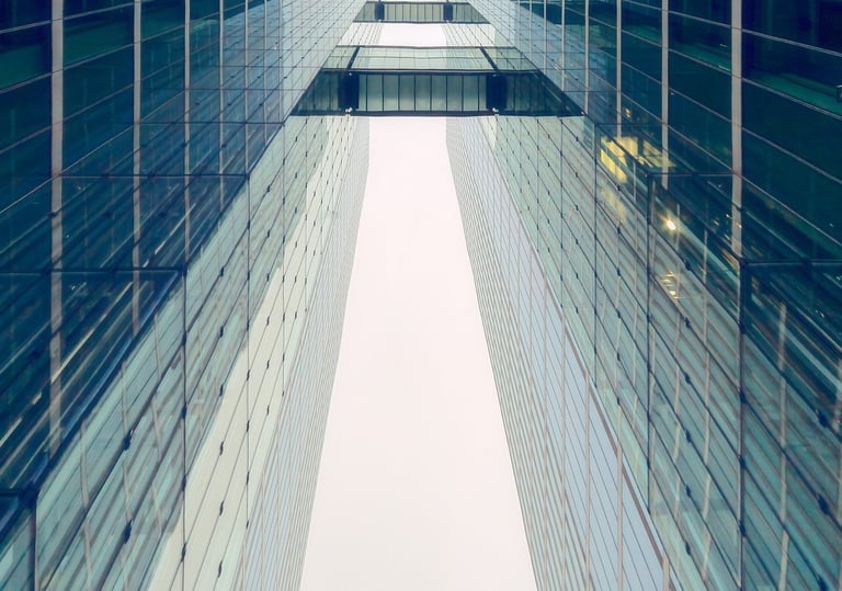 Global tax Advisory by Larson