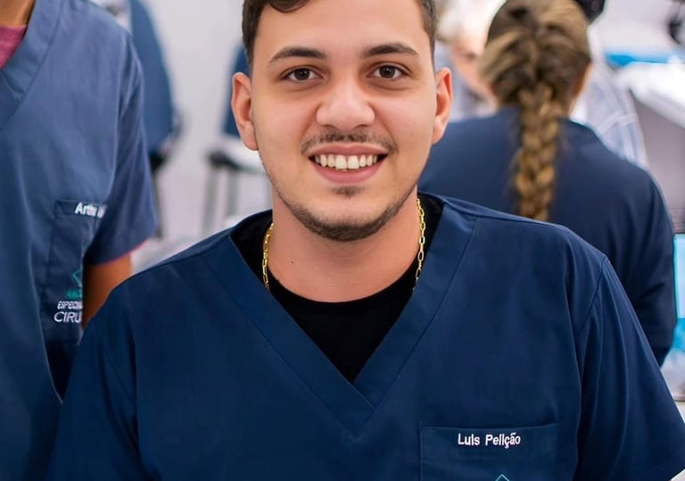 Veterinário em três lagoas