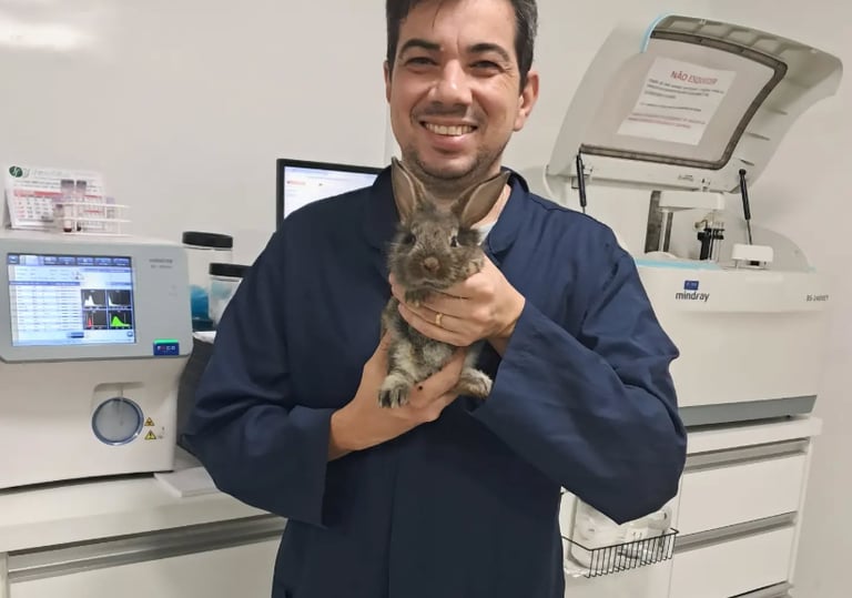 Veterinário em três lagoas