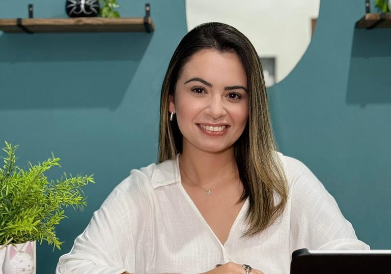 Veterinária em três lagoas