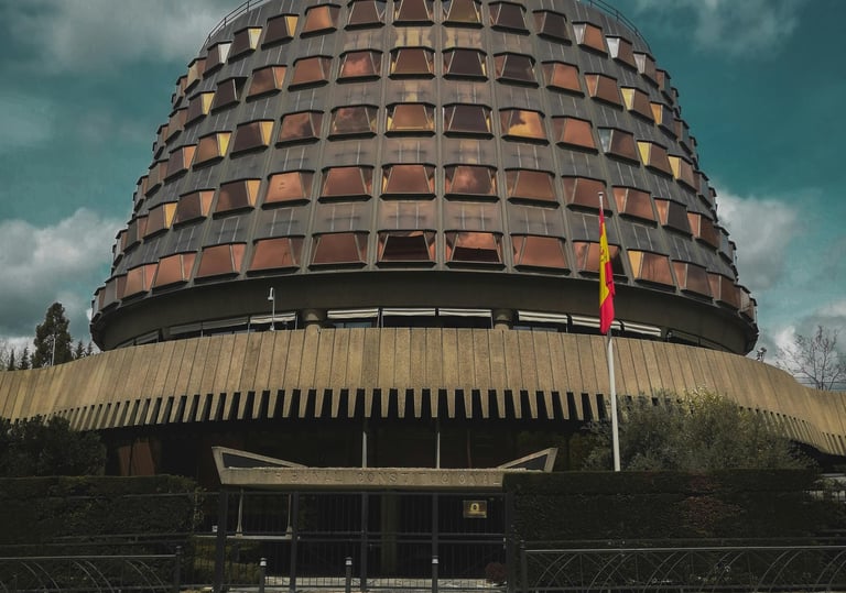 abogados especialistas en recursos de amparo